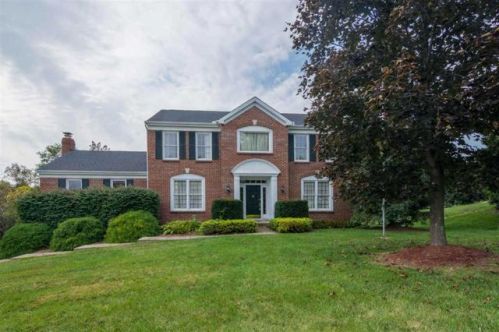 24 Regiment Ct, Newport, KY 41076-1462