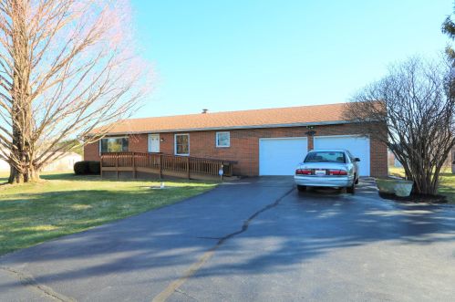 14191 Edwards Rd, Johnstown, OH 43031-9311