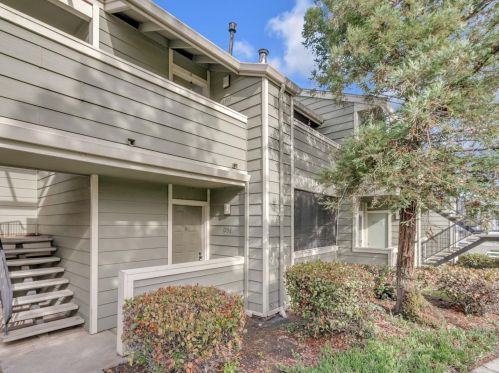 1988 Prince George Dr, San Jose CA  95116-1384 exterior