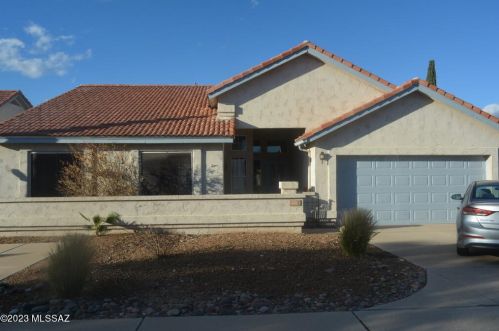 491 Chalet Ave, Tucson, AZ 85748-3338