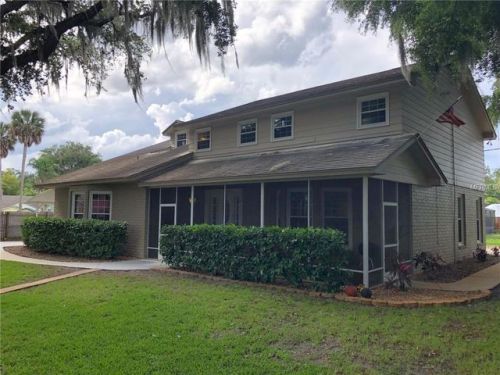 32009 Harris Rd, Tavares FL  32778-4643 exterior