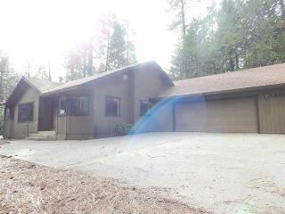 16141 Paradise Rd, Pioneer CA  95666-9151 exterior