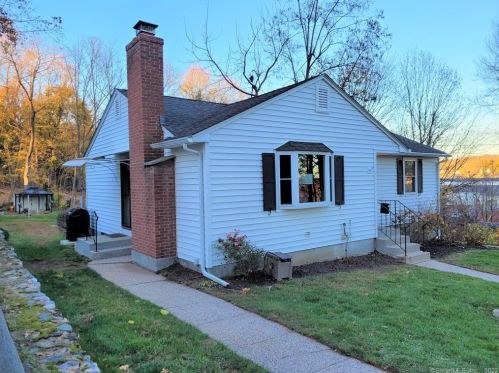 20 Brightwood Rd, Bristol, CT 06010-4935