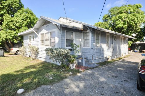 4010 Garden Ave, West Palm Beach, FL 33405-2578