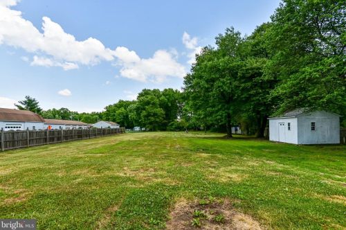 1954 Old Kirkwood Rd, Bear DE  19701-2235 exterior