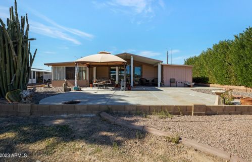 2361 Higley Rd, Mesa AZ  85215-1204 exterior