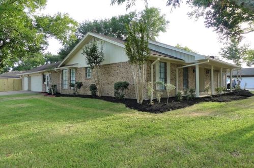 2626 Monroe Ave, Richmond, TX 77471-5217
