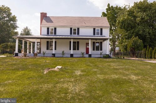 984 Lansdale Ave, Lansdale PA  19446-1620 exterior