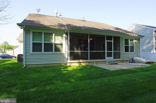 148 Sweeping Mist Cir, Frederica DE  19946-2401 exterior