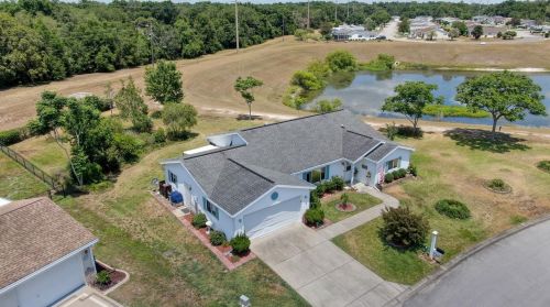 9362 174th Loop, Summerfield, FL 34491-6456