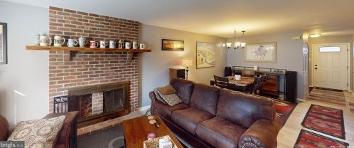 105 Village Rd, Molino PA  17961-9658 exterior