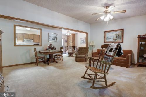 529 Windwood Coves Blvd, Mineral VA  23117-4855 exterior