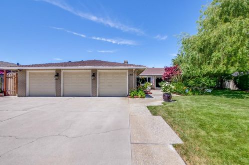 2917 Richland Ave, San Jose, CA 95125-4248