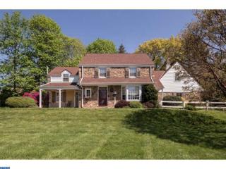 652 Lindley Rd, Ardsley, PA 19038-2044