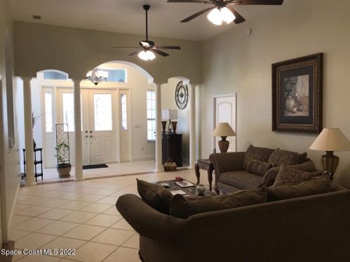771 Florencia Cir, Titusville FL  32780-4966 exterior