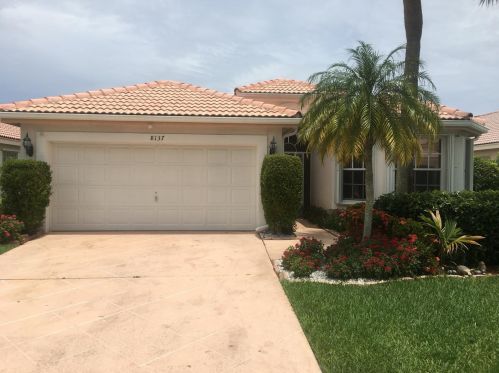 8137 Mystic Harbor Cir, Boynton Beach, FL 33436-1731
