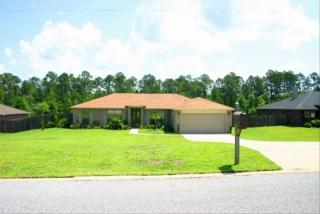 2669 Corner Creek Rd, Crestview, FL 32536-4381