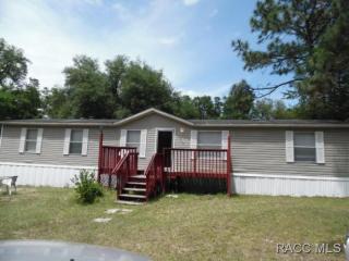 17525 27th St, Dunnellon, FL 34432-1518