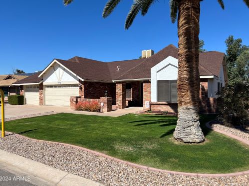 4332 Charleston Ave, Glendale, AZ 85308-1620