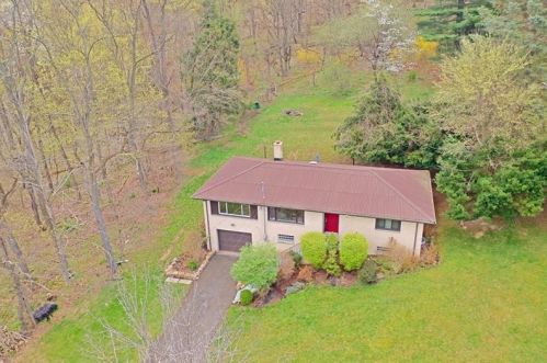 2340 Washington Rd, Canonsburg, PA 15317-4944