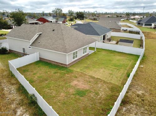 1186 Eisenhower Cir, Lynn Haven FL  32444-3116 exterior