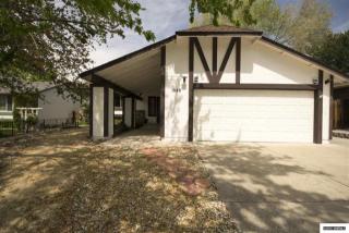 1848 Deep Creek Dr, Sparks, NV 89434-1763
