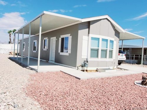 1436 Mirada Dr, Bullhead City AZ  86442-6669 exterior