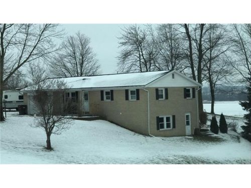5178 State Route 121, Greenville, OH 45331-9755