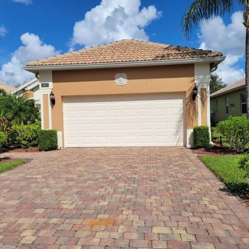 14855 Toscana Way, Naples FL  34120-0682 exterior