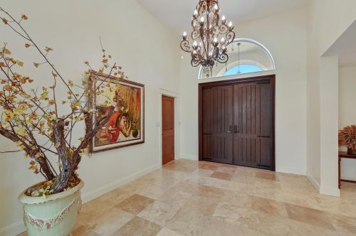 10340 Avenida Del Rio, Delray Beach FL  33446-2416 exterior