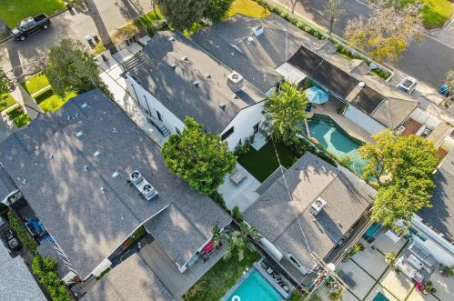 4552 Ethel Ave, North Hollywood CA  91605-4703 exterior