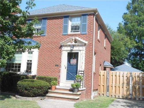 3745 178th St, Cleveland, OH 44111-4002
