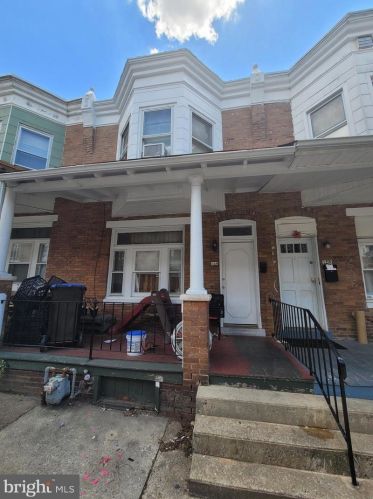 126 Wayne Ave, Norristown, PA 19401-3840