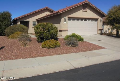 4555 Big Bend St, Sierra Vista, AZ 85650-7020