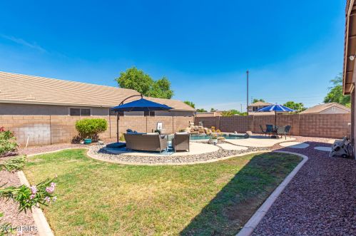 2546 Sunnyvale Ave, Gilbert AZ  85295-2066 exterior