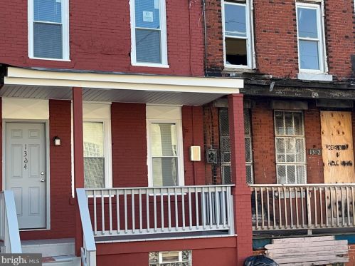 1364 Whitman Ave, Camden NJ  08104-1264 exterior