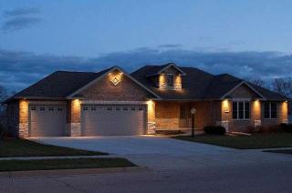 2108 Stonegate Rd, Lyons, WI 53105-7778