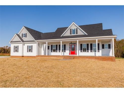 5170 Studley Rd, Mechanicsville, VA 23116-6653