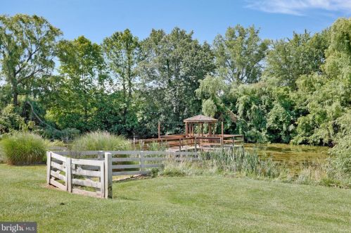 2204 Brook Creek Rd, Toms Brook VA  22660-2544 exterior