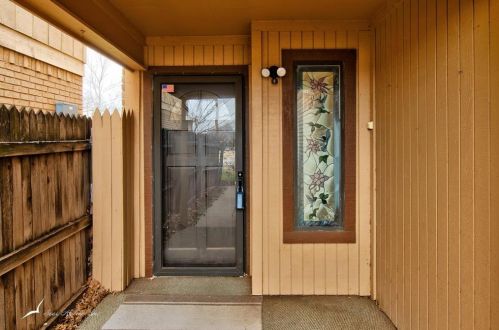 3073 Button Willow Ave, Abilene, TX 79606-3564
