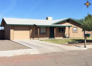 1907 Lisa Dr, Deming, NM 88030-6153