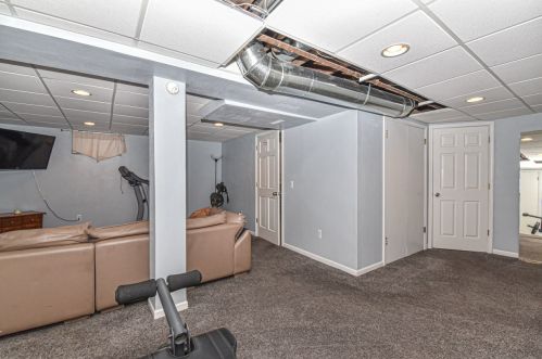 3417 Cramer St, Milwaukee WI 53211-2816 exterior