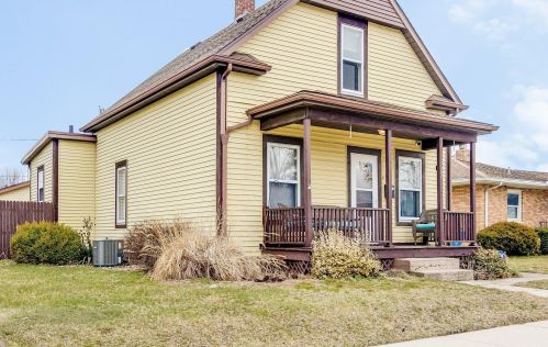 727 Alabama St, Mishawaka, IN 46544-4617