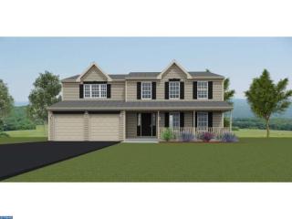 724 Belfair Dr, Dauberville, PA 19533-9442