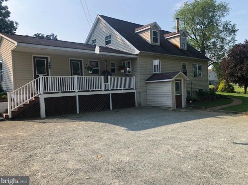 912 Goshen Mill Rd, Fulton, PA 17563-9630