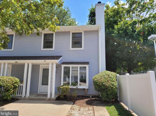 76 David Brearly Ct, Princeton NJ  08540-7658 exterior