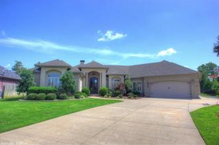 6708 Austin Bay Ct, North Little Rock, AR 72120-4062