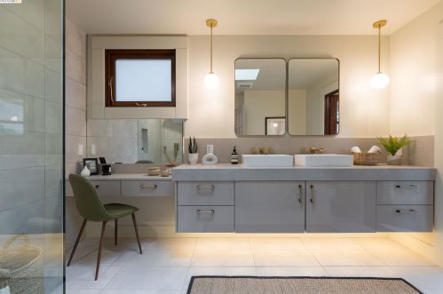 345 La Salle Ave, Oakland CA  94610-1236 exterior