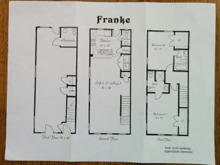 201 Southside Sq, Greensboro NC  27406-1681 exterior