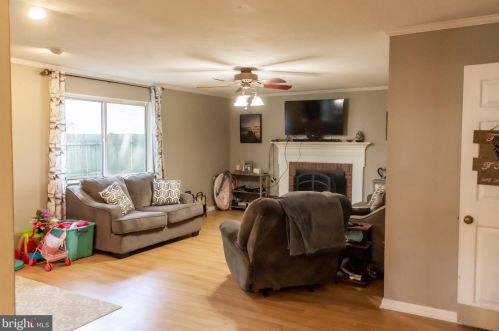 645 Independence Blvd, Dover DE  19904-2639 exterior